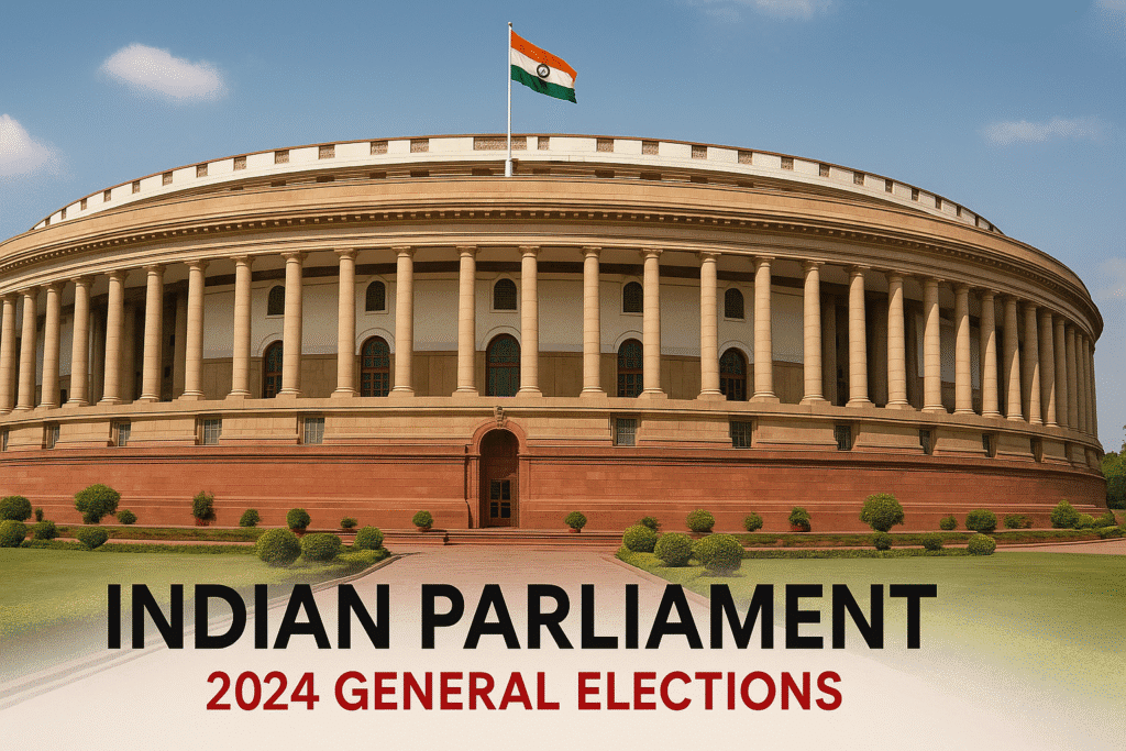 Lok Sabha Elections