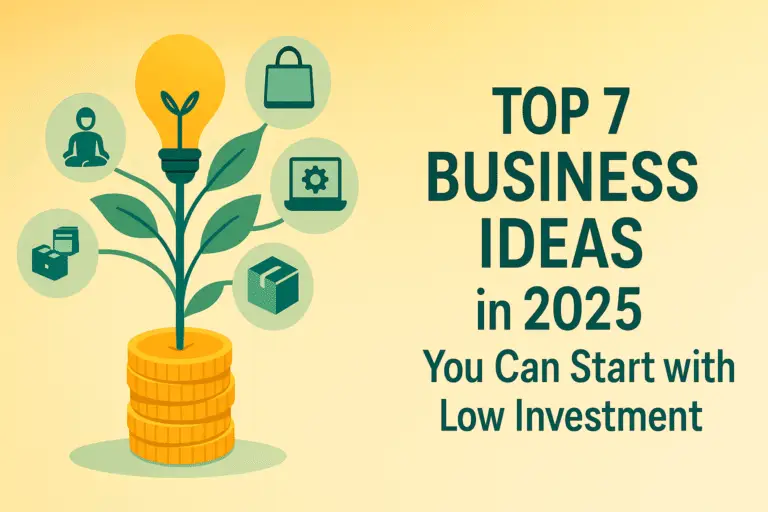 Business Ideas