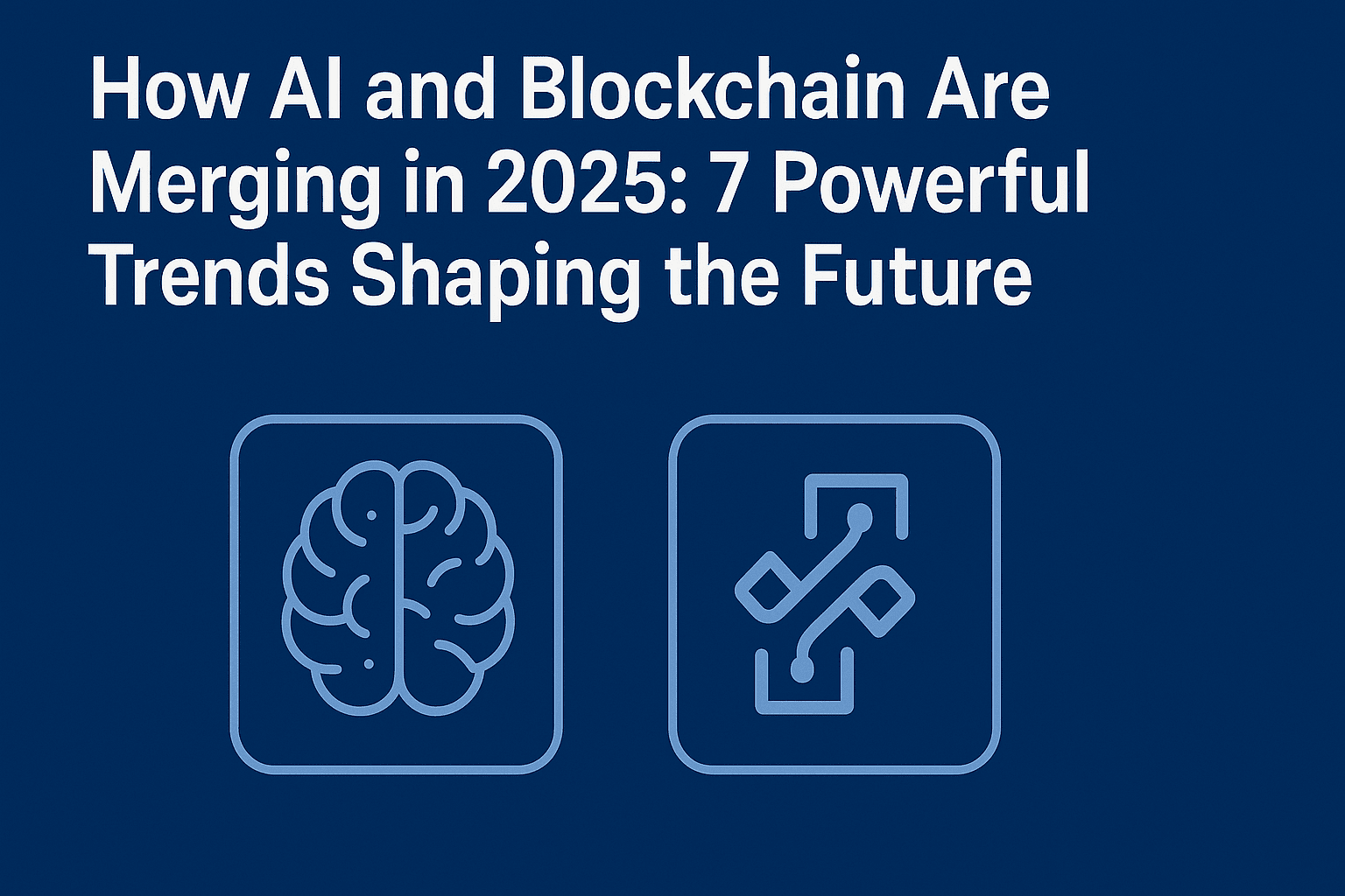 Powerful Trends Shaping the Future
