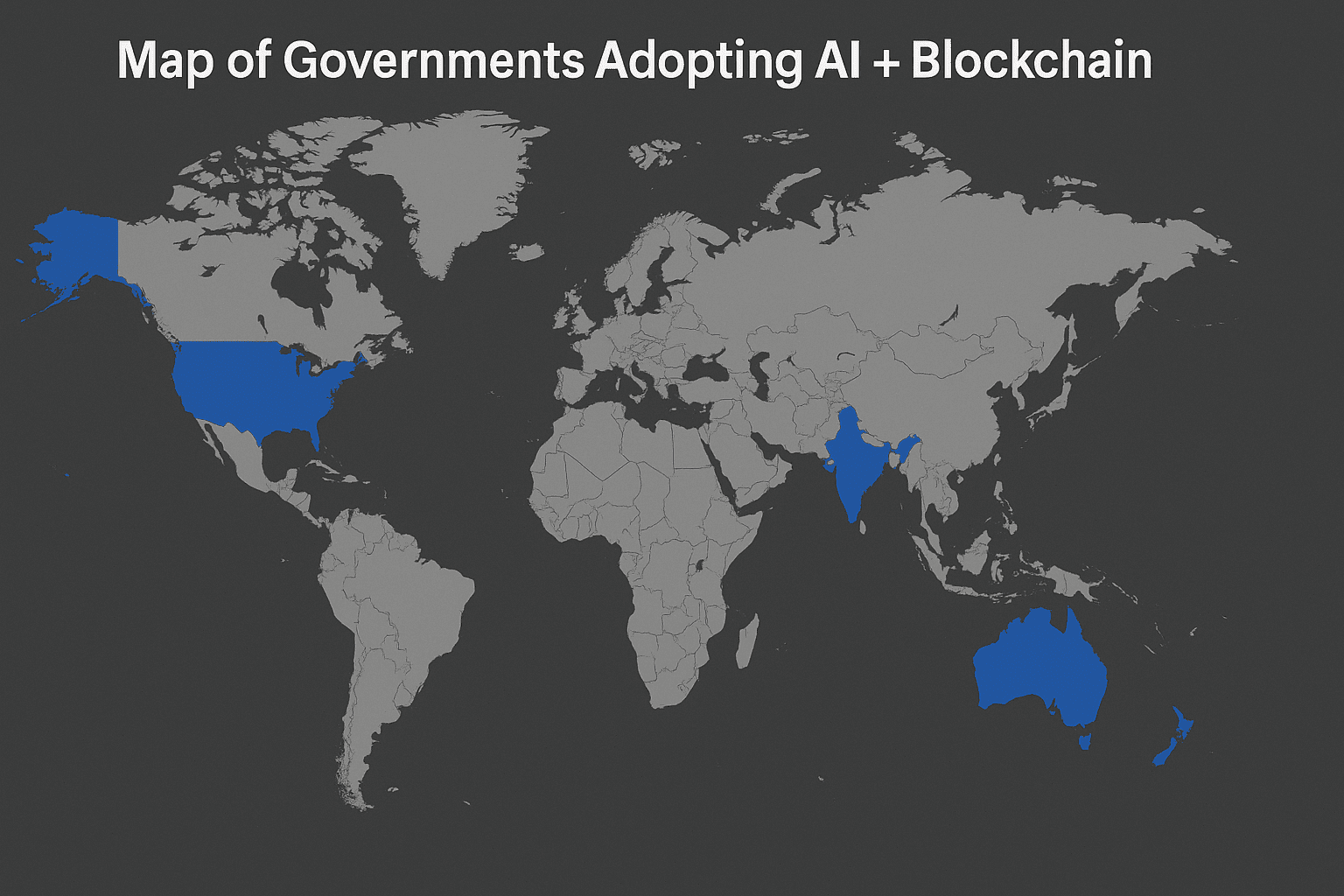 AI+Blockchain