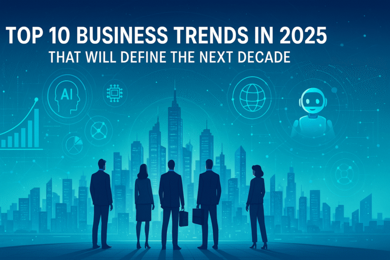 Business Trends