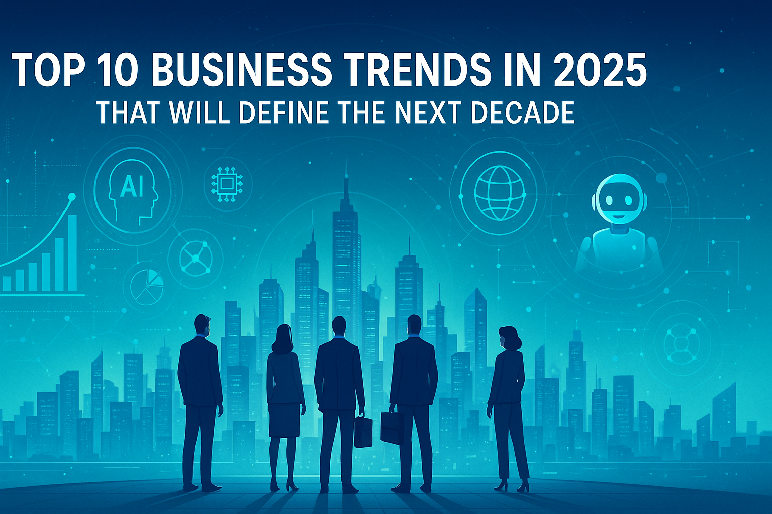 Business Trends