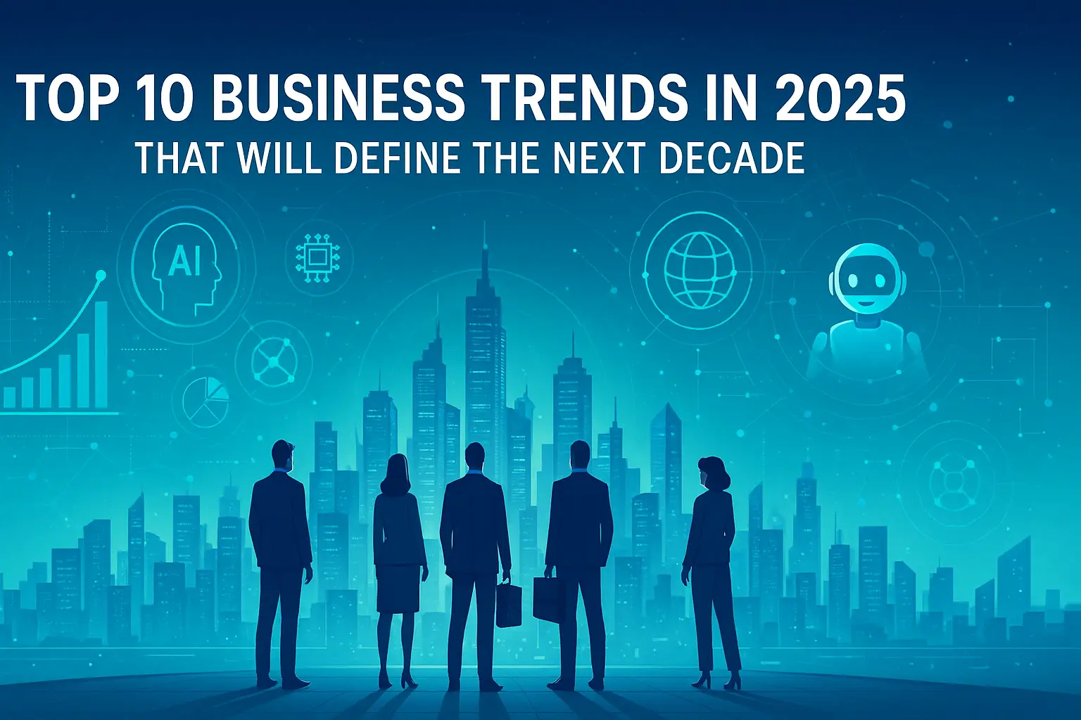 Business Trends