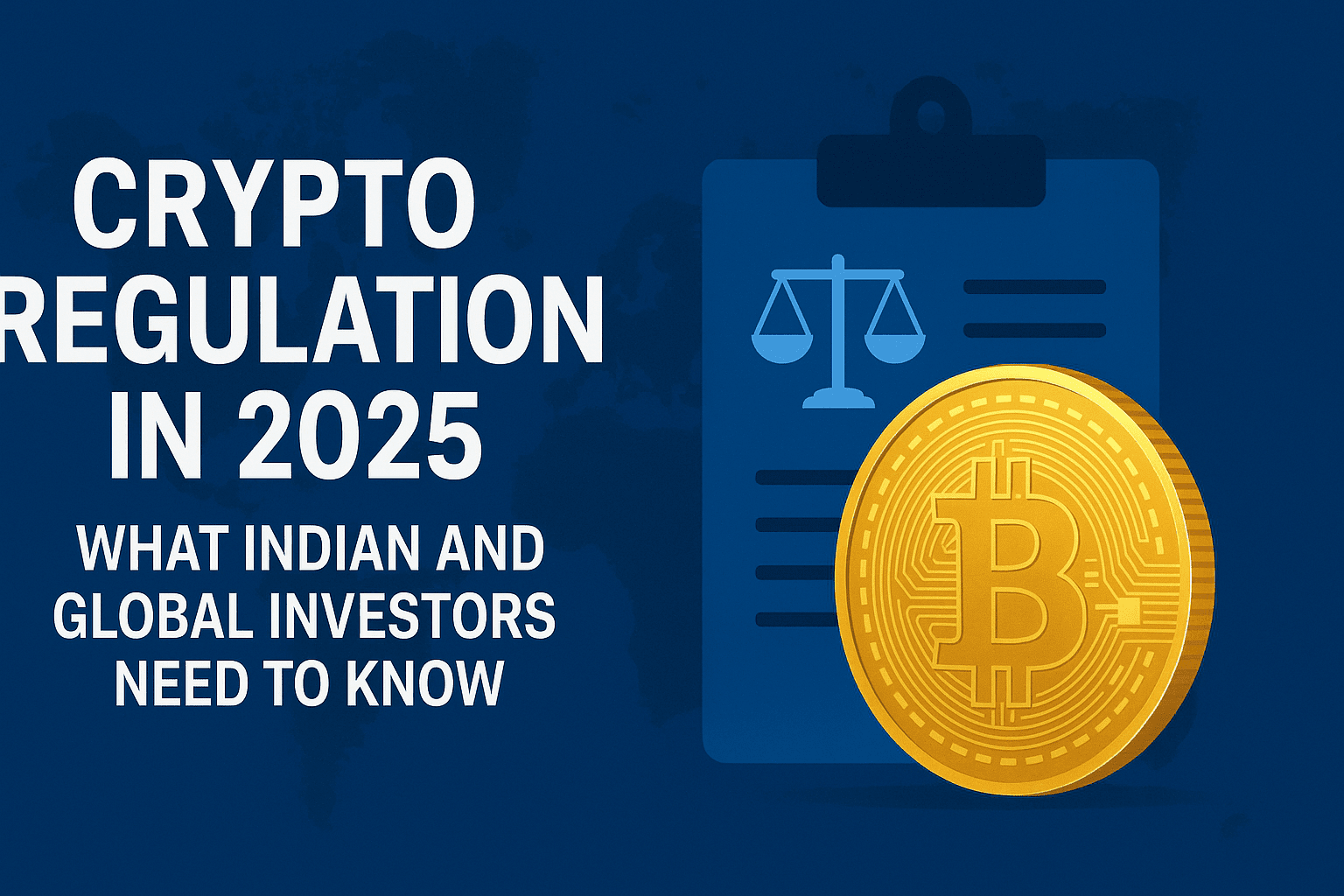 Crypto Regulation in 2025