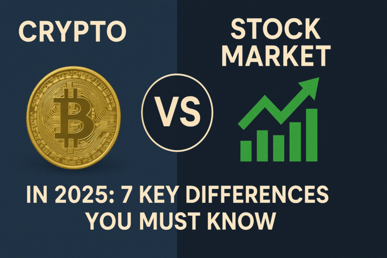 crypto vs stock
