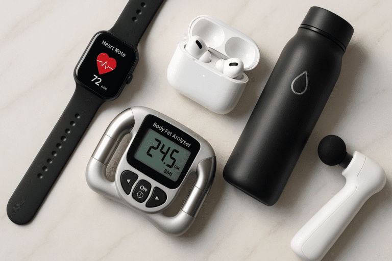 Health Gadgets