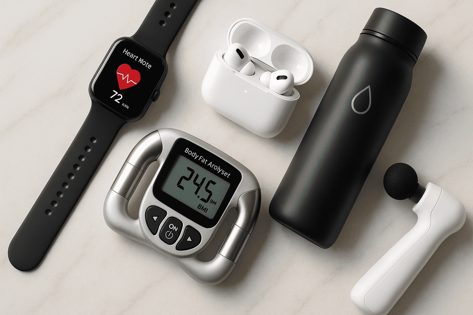 Health Gadgets