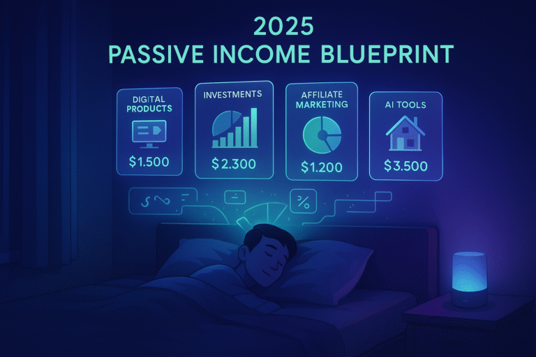 Passive Income