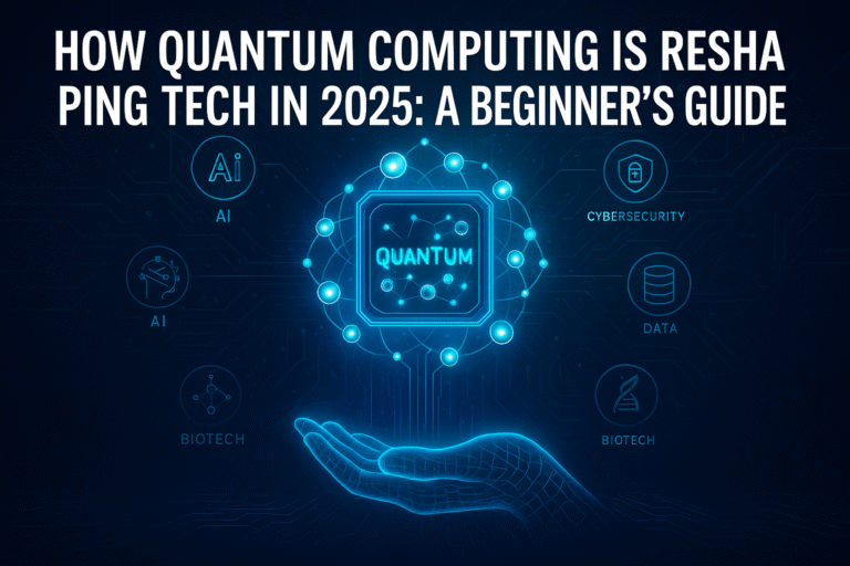 Quantum