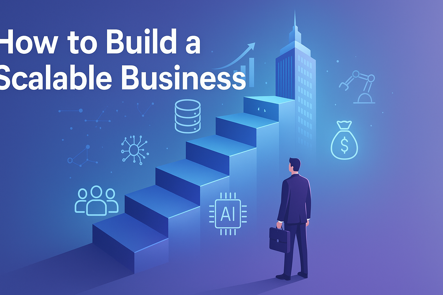 Scalable Business