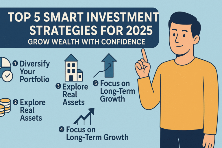 Smart Investment