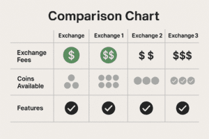 chart-of-exchange-fees