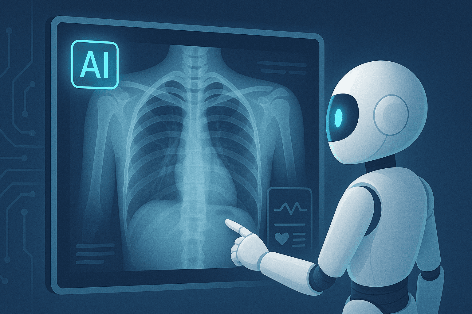 Revolutionizing Healthcare in 2025