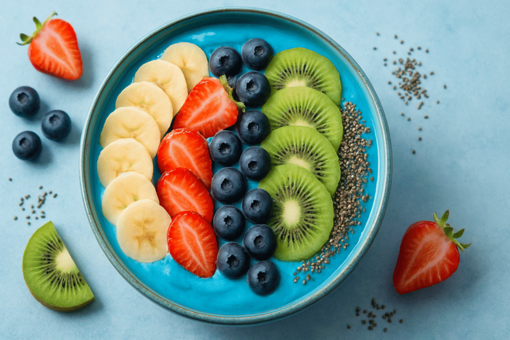 Superfoods