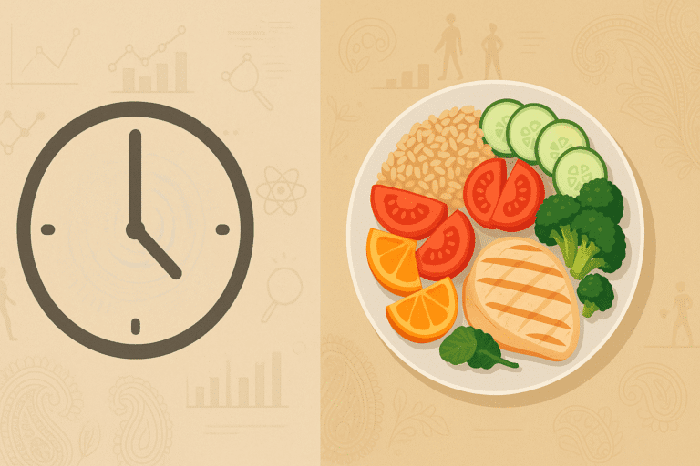 intermittent fasting