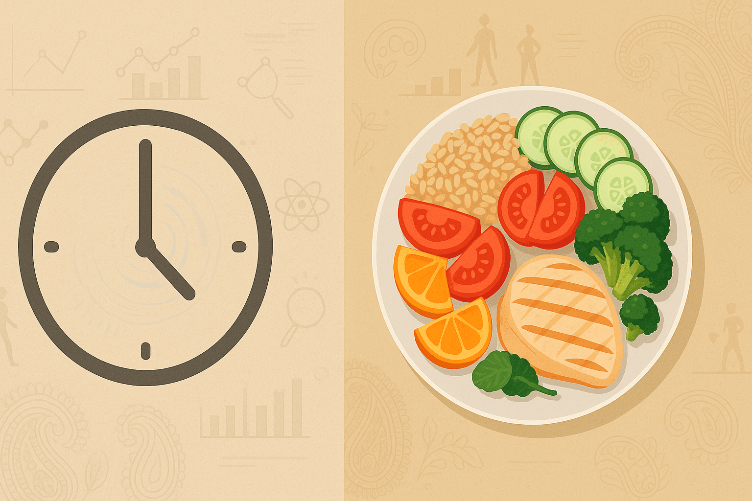 intermittent fasting