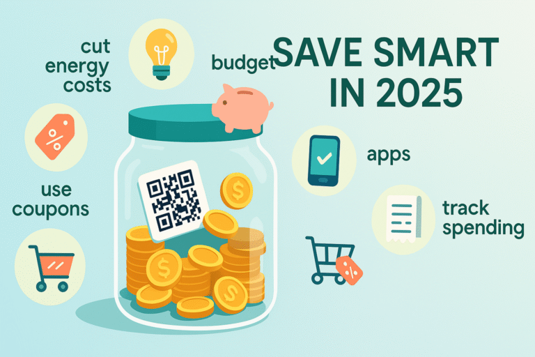 money-saving hacks
