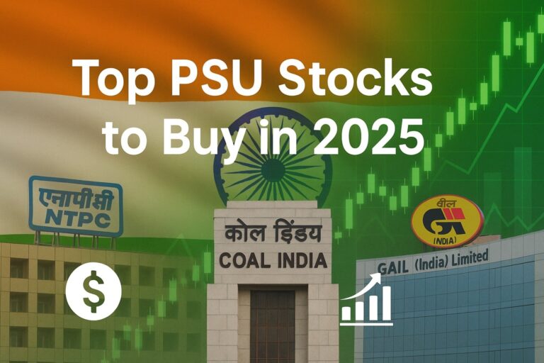 psu stock