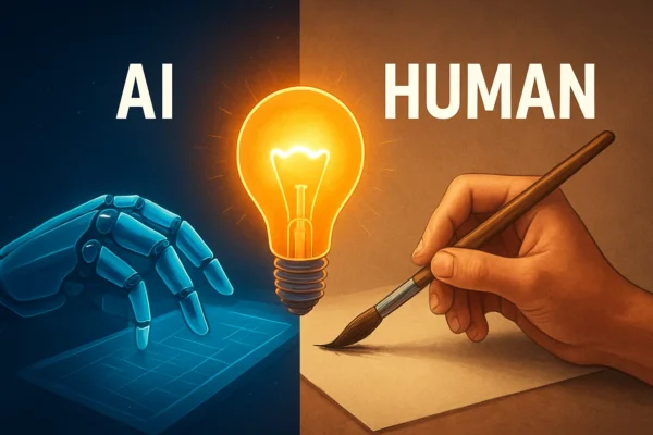 AI vs. Human