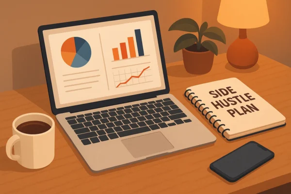 Build a Side Hustle