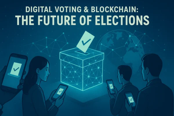 Digital Voting