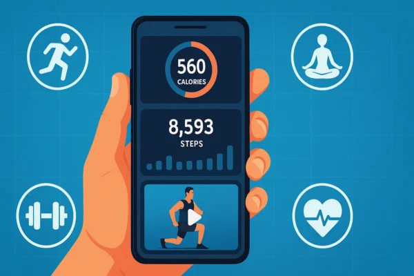 Fitness Apps