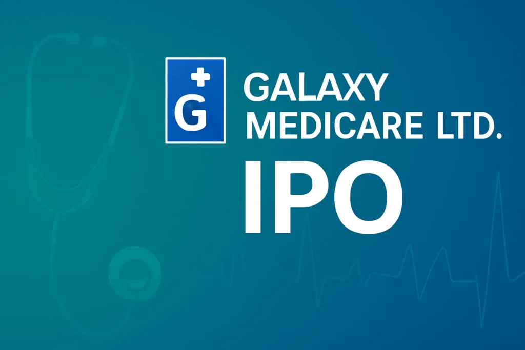 Galaxy Medicare Ltd.