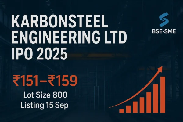 Karbonsteel Engineering
