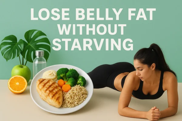 Lose Belly
