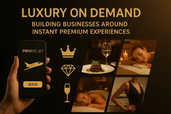 Luxury on Demand