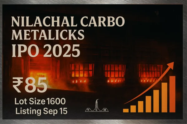 Nilachal Carbo Metalicks