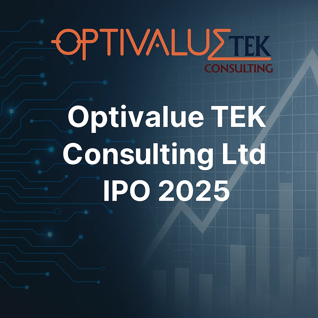 Optivalue Tek Consulting