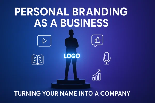 Personal Branding