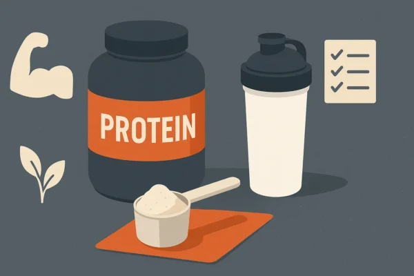 Protein Powders