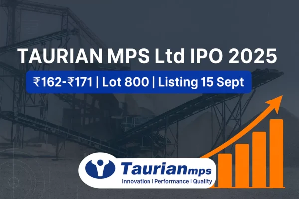 Taurian MPS