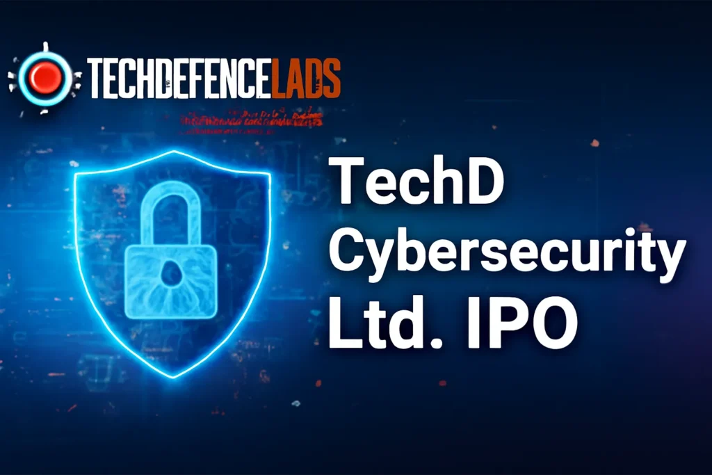 TechD Cybersecurity 