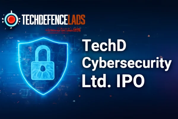 TechD Cybersecurity