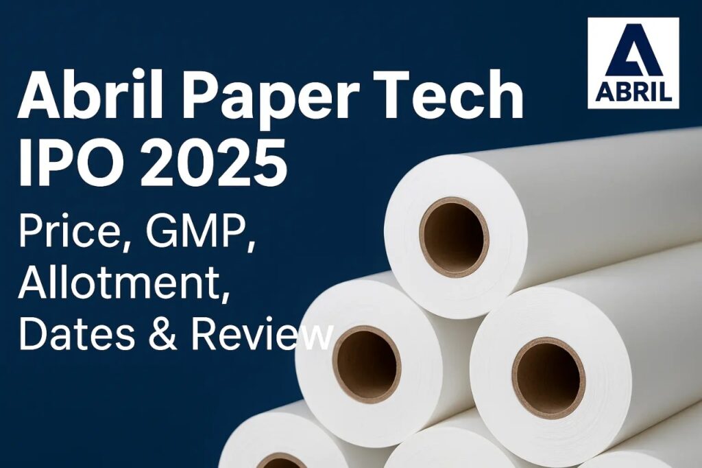 Abril Paper Tech