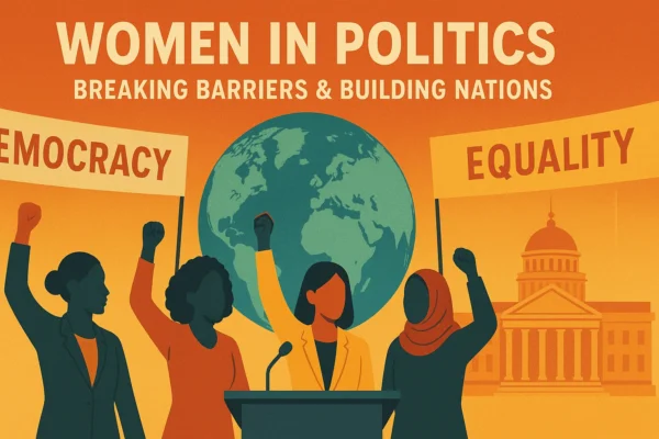 Women in Politics