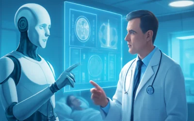 AI Doctors