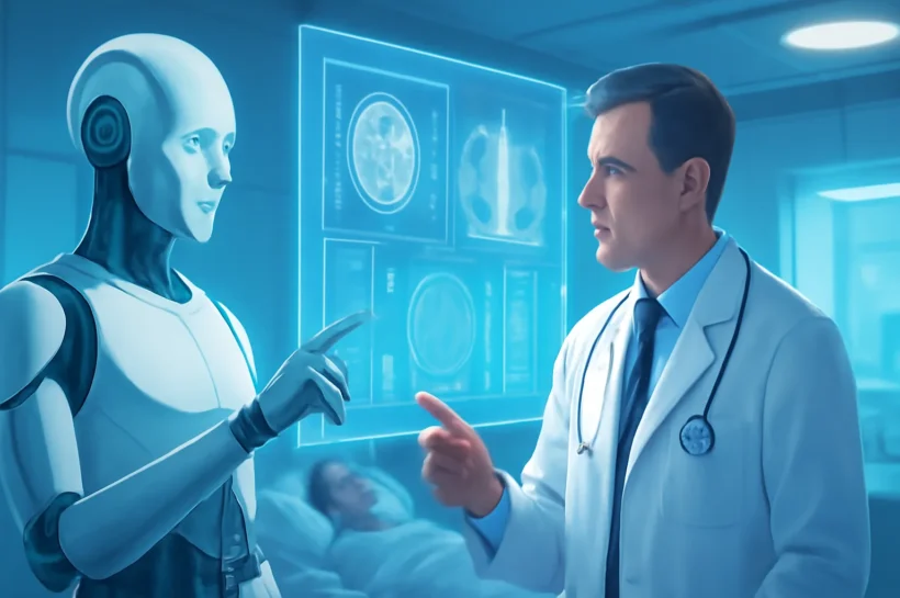 AI Doctors