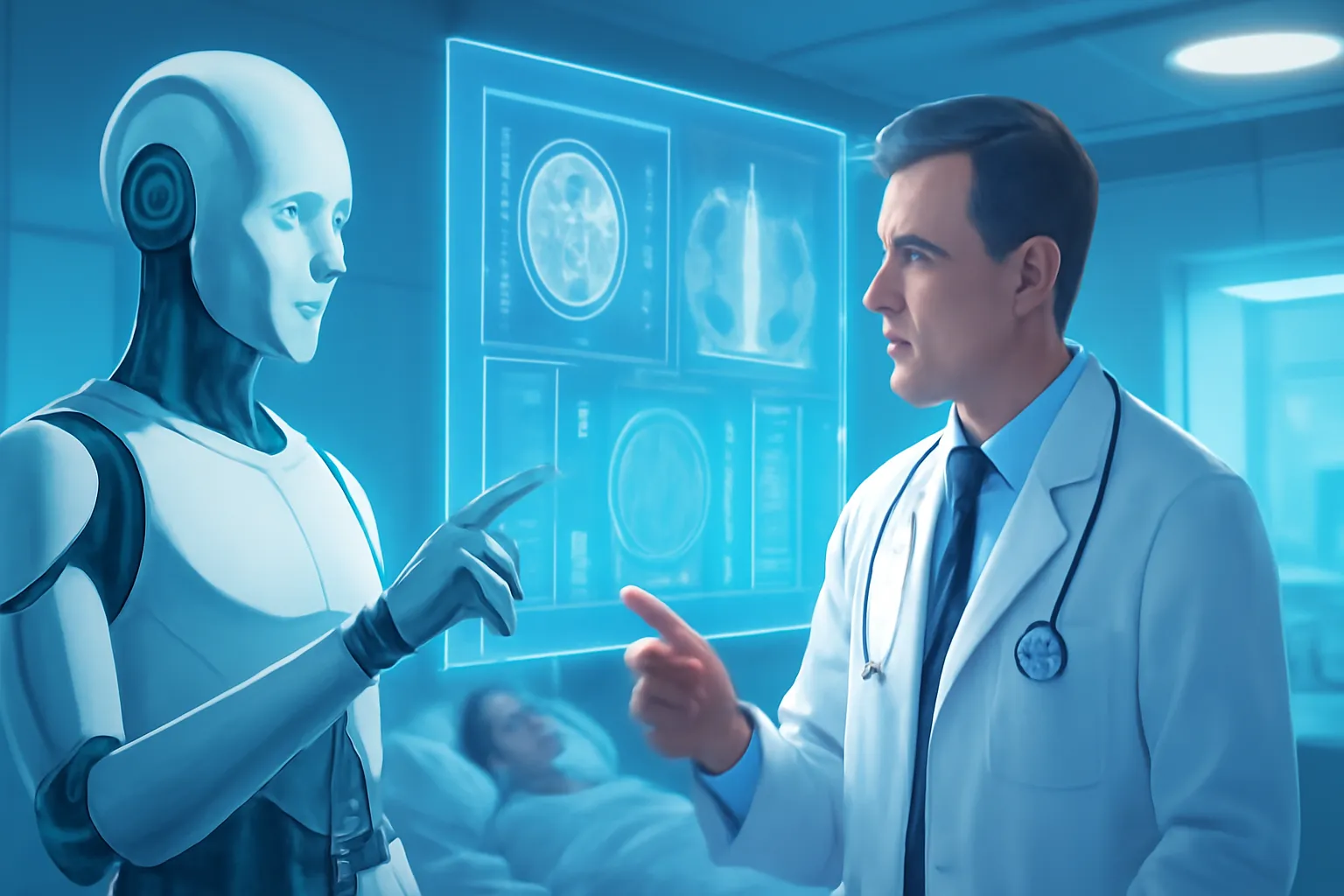 AI Doctors